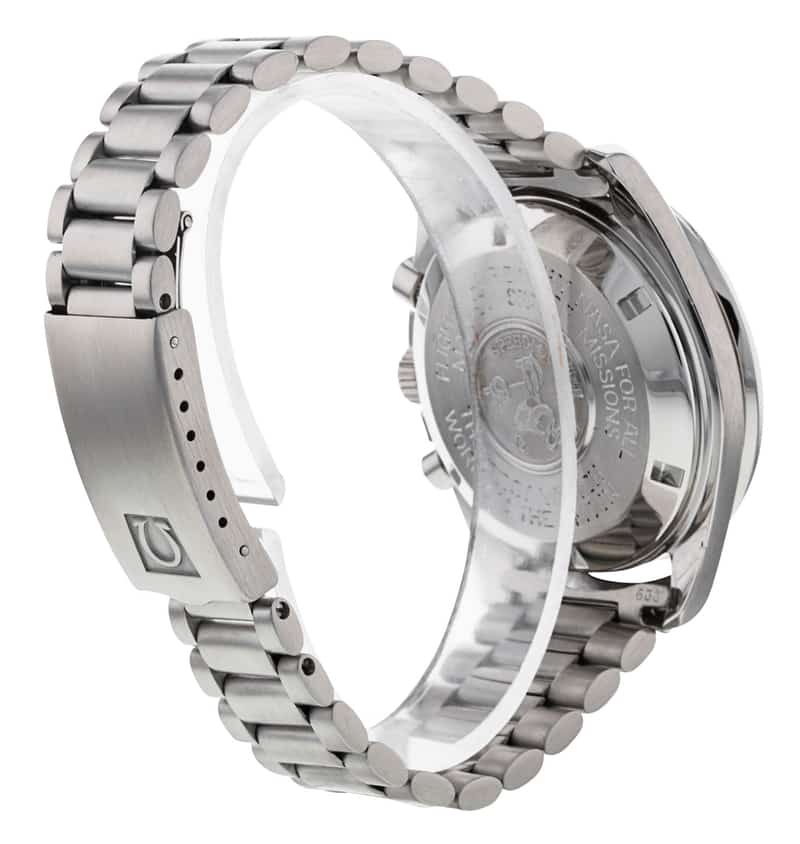 Omega Speedmaster Moonwatch 145012-67SP
